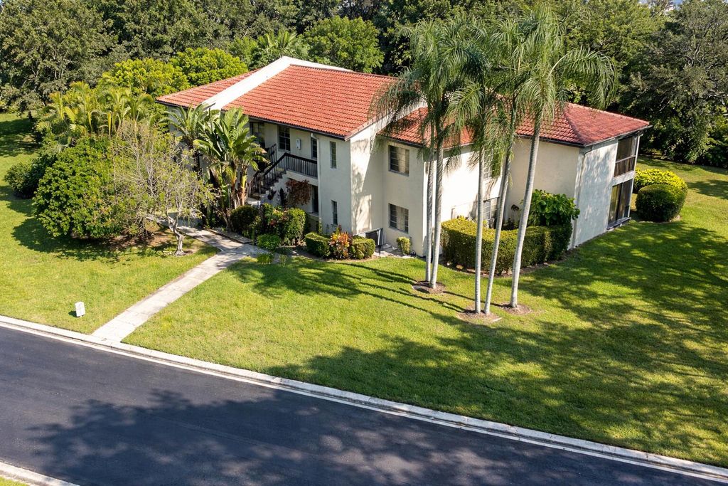 Photo of 8305 Casa Del Lago #E, Boca Raton, FL 33433 (MLS # R11143479)