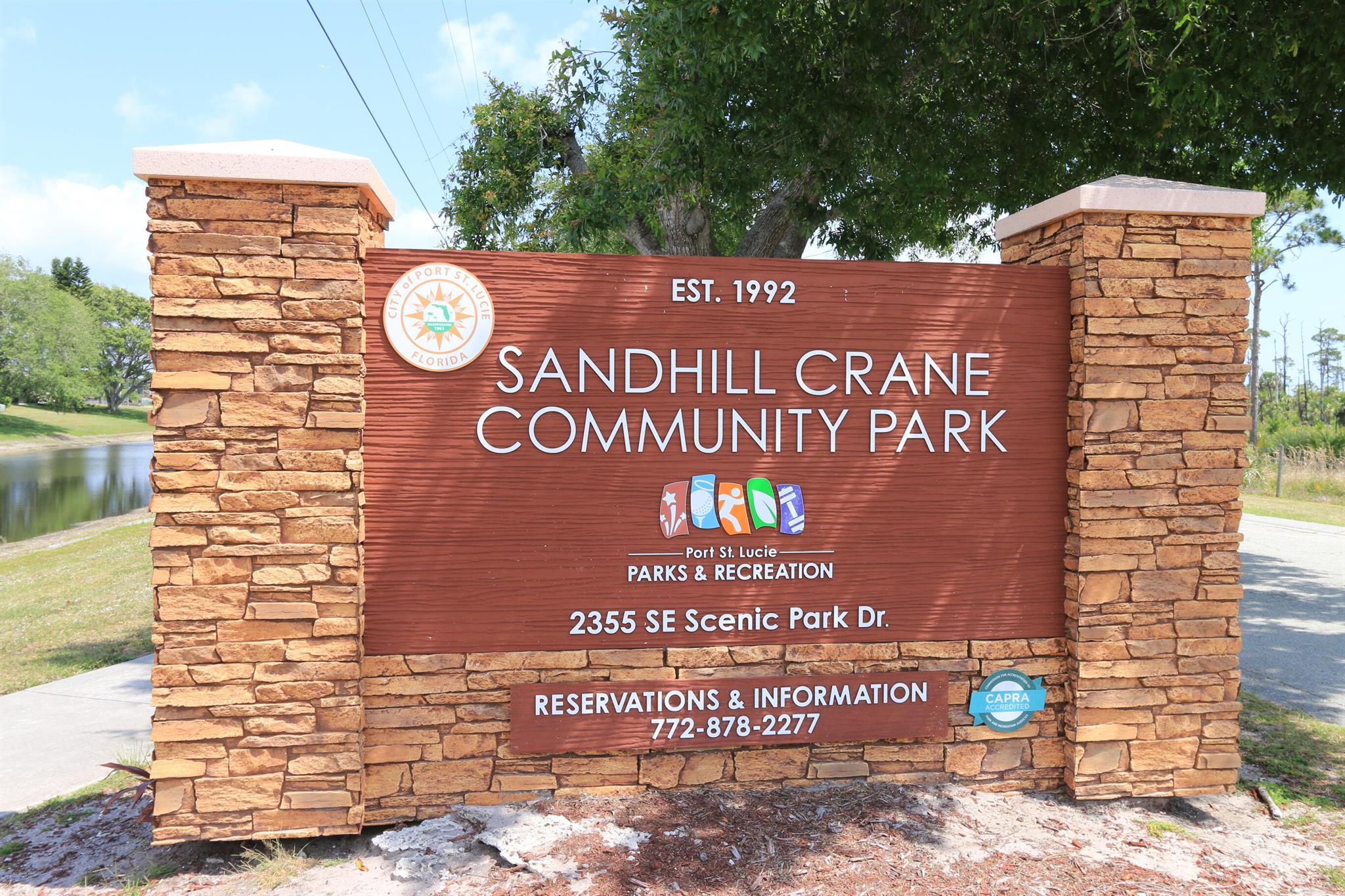 PORT ST LUCIE SECTION 53 - Residential