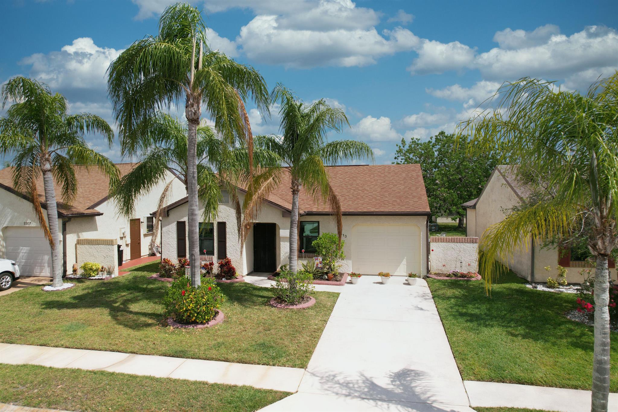 PORT ST LUCIE SECTION 53 - Residential