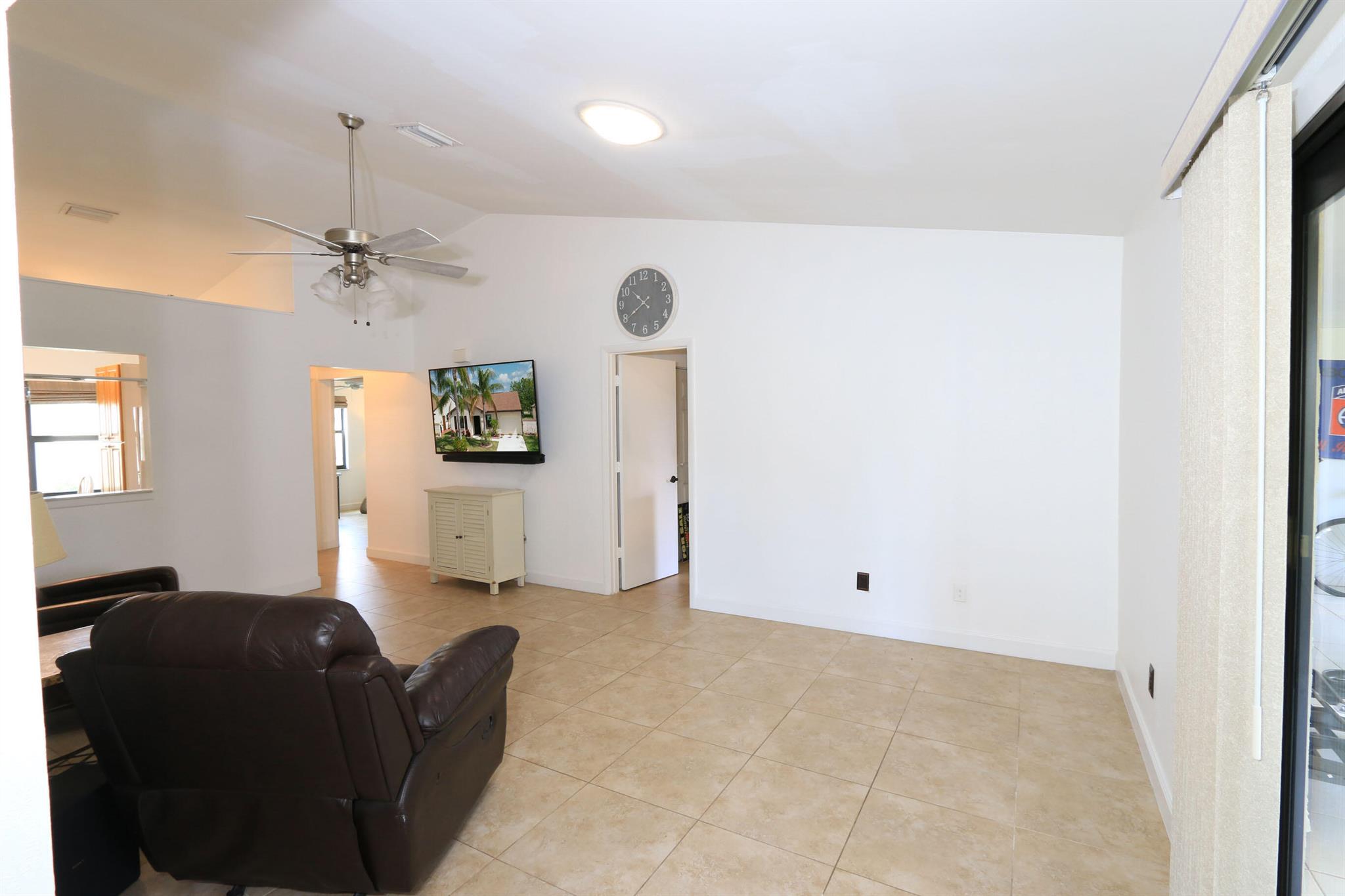 PORT ST LUCIE SECTION 53 - Residential