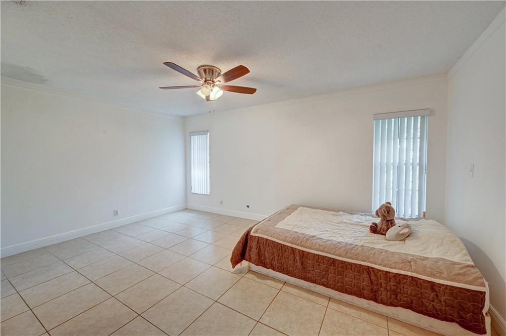 Coral Spgs Village - Residential