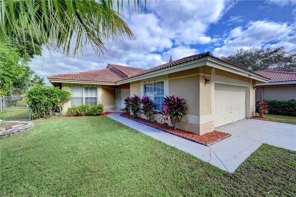 Coral Spgs Village - Residential