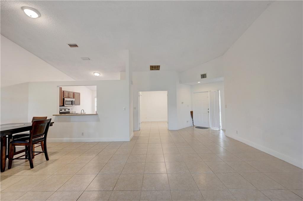 Coral Spgs Village - Residential