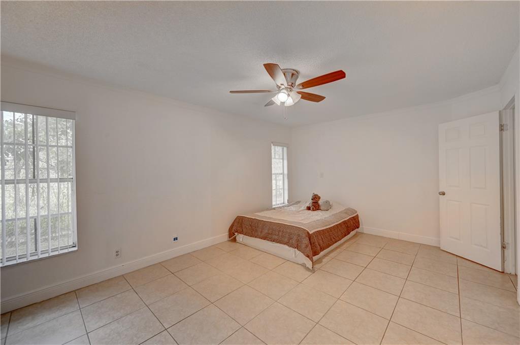 Coral Spgs Village - Residential