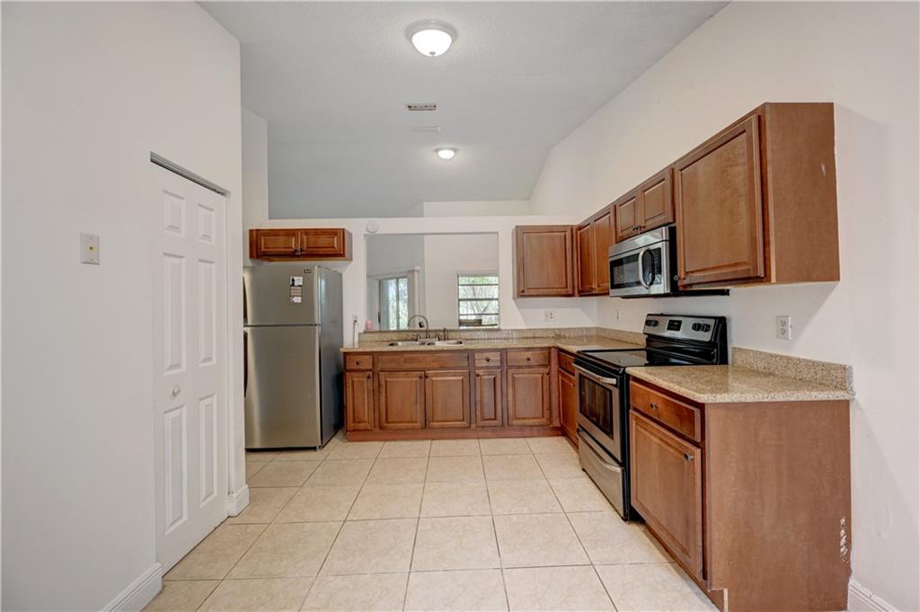 Coral Spgs Village - Residential