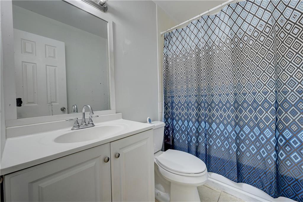 Coral Spgs Village - Residential