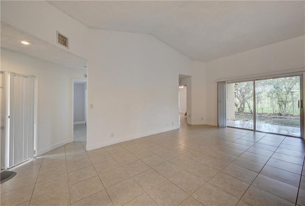 Coral Spgs Village - Residential