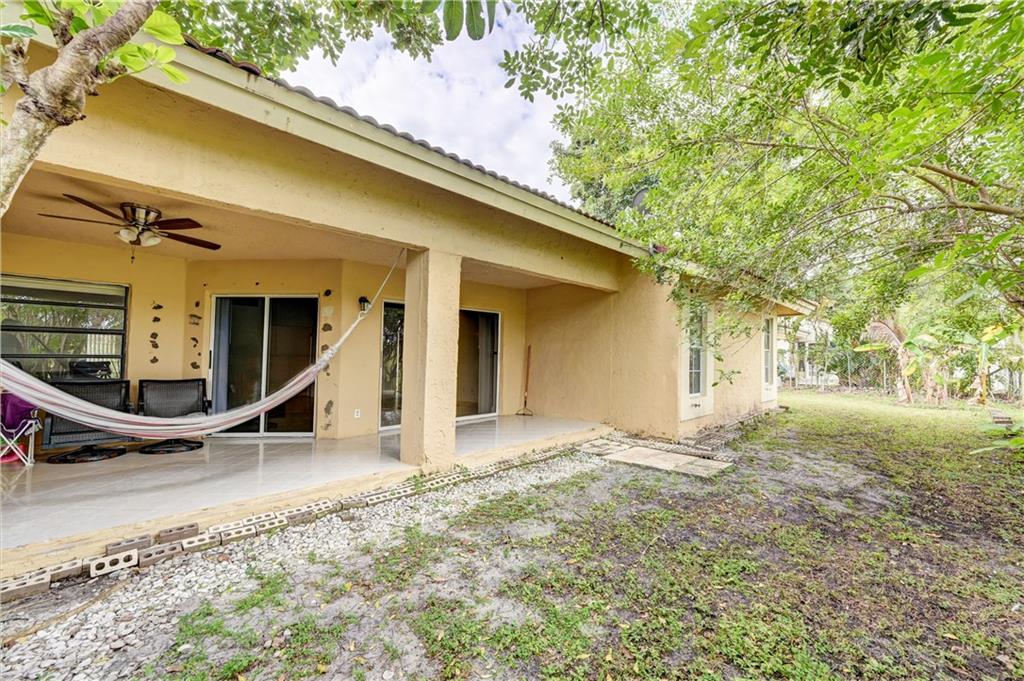 Coral Spgs Village - Residential