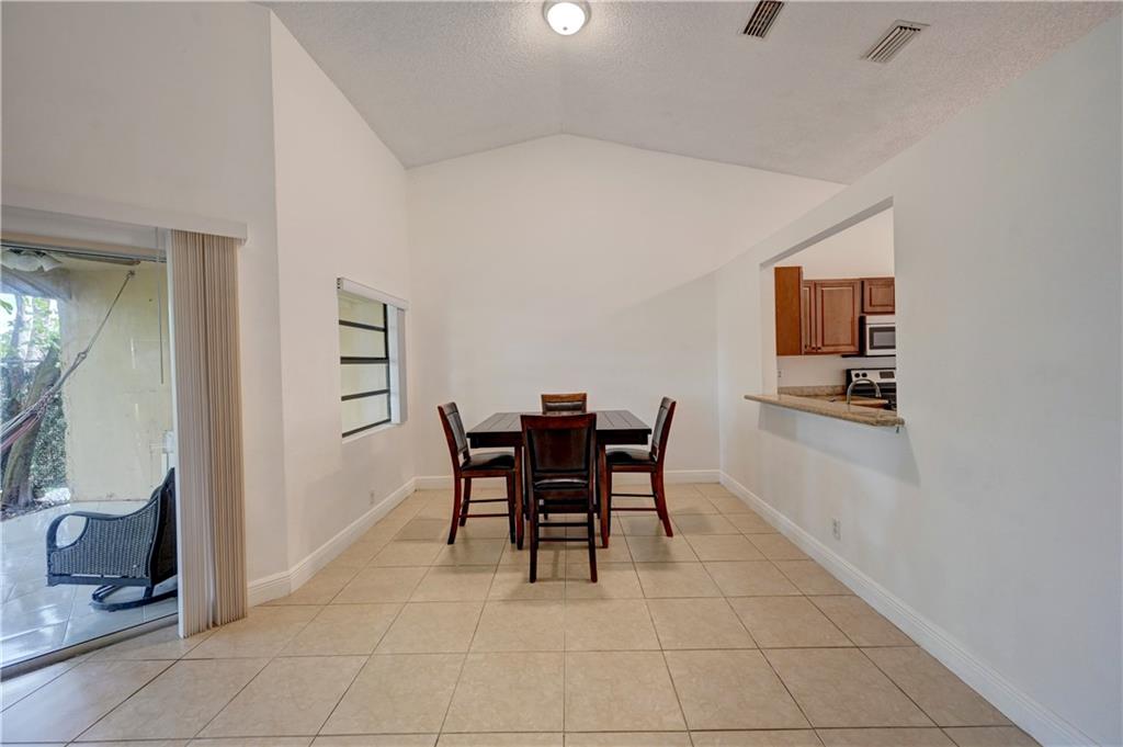 Coral Spgs Village - Residential