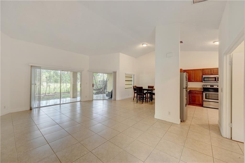 Coral Spgs Village - Residential