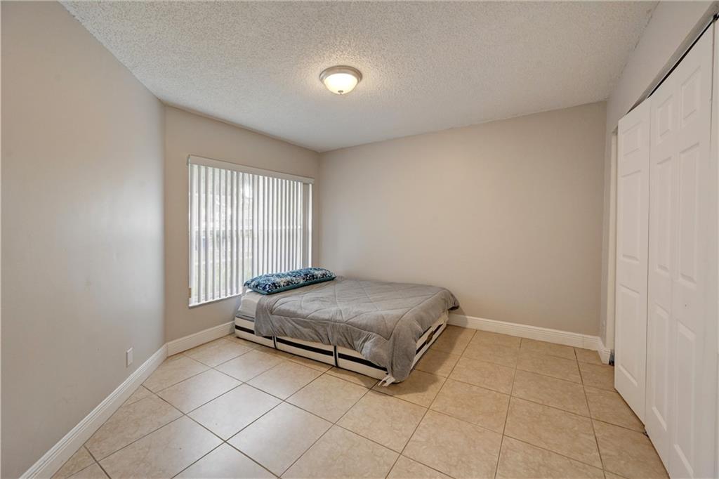 Coral Spgs Village - Residential