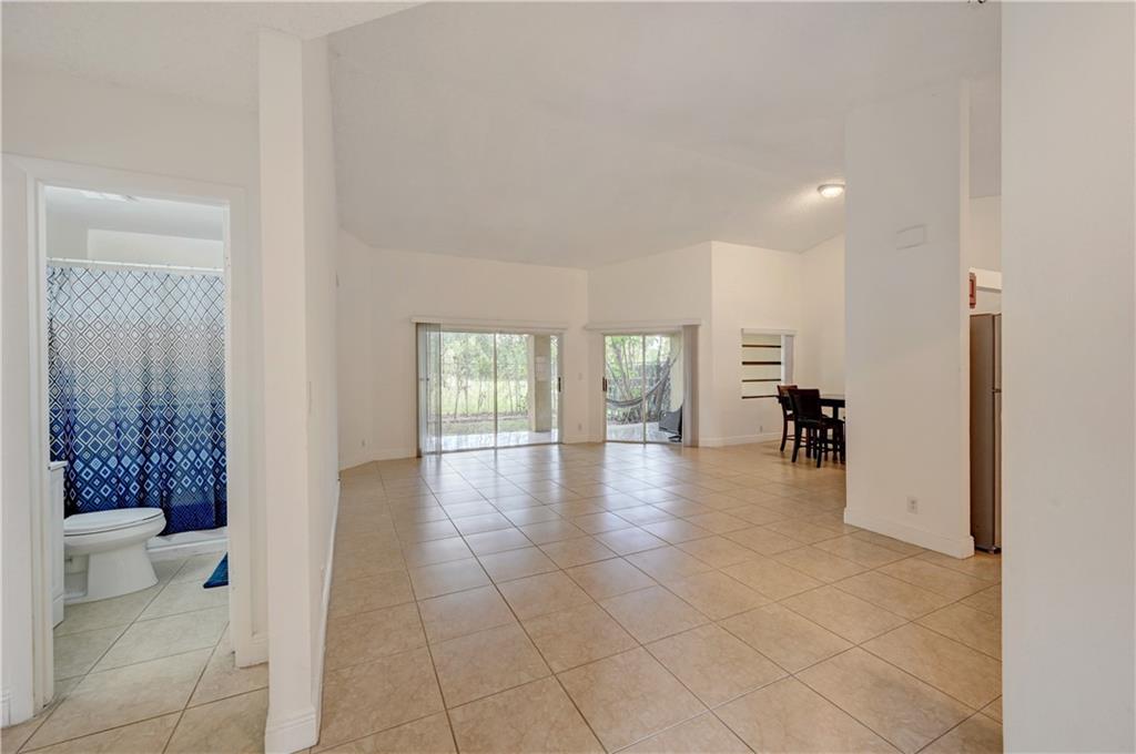 Coral Spgs Village - Residential