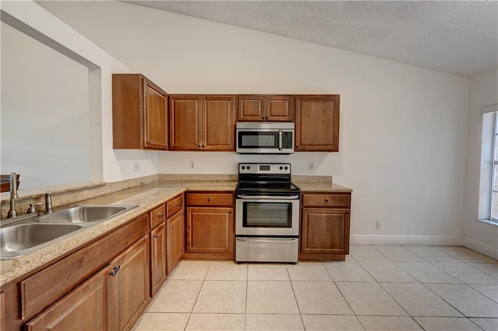 Coral Spgs Village - Residential