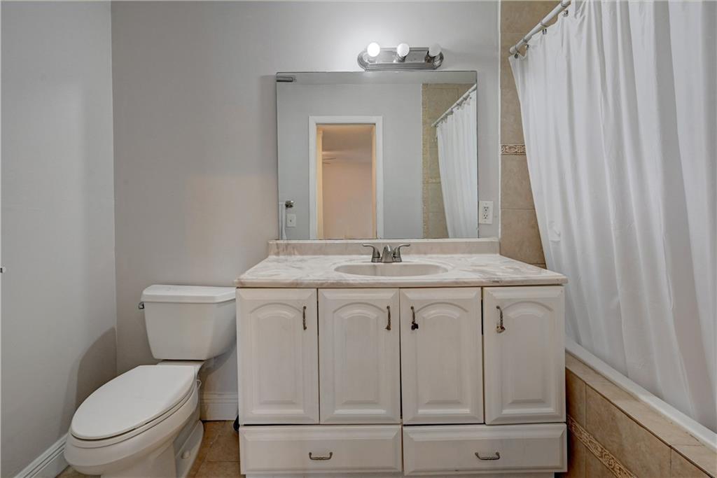 Coral Spgs Village - Residential