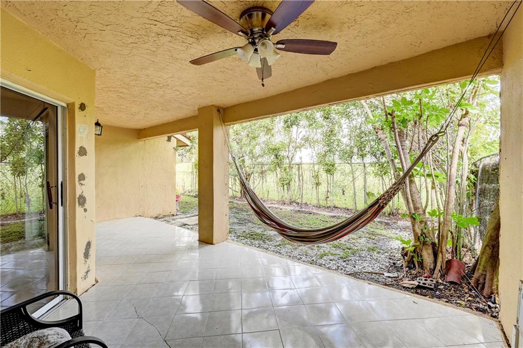 Coral Spgs Village - Residential