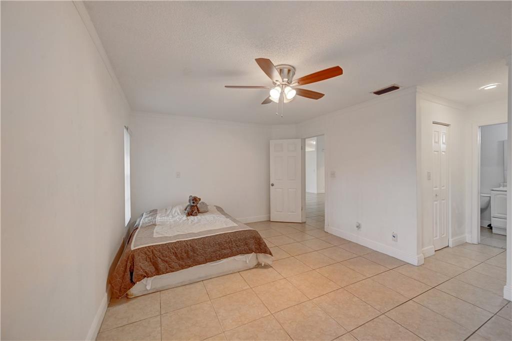 Coral Spgs Village - Residential