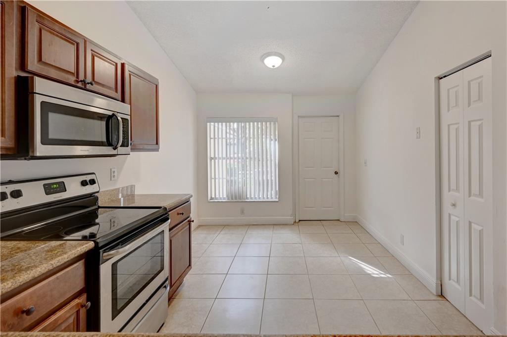 Coral Spgs Village - Residential