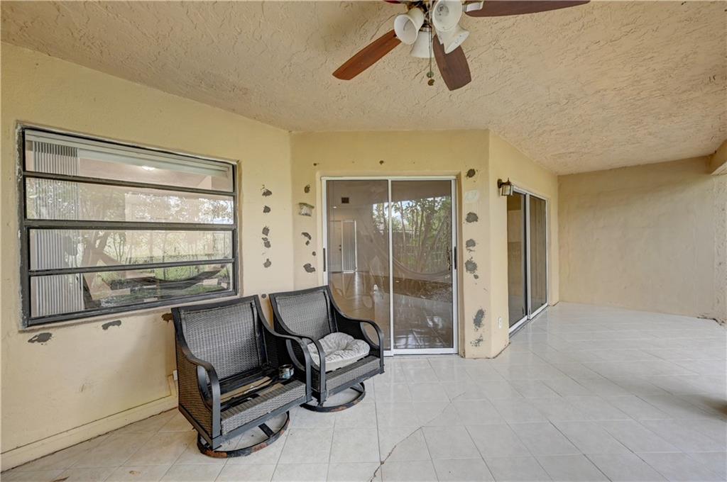 Coral Spgs Village - Residential