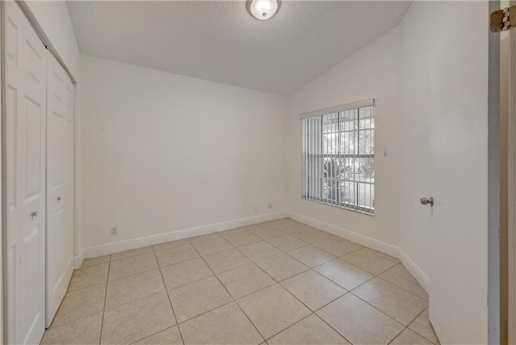 Coral Spgs Village - Residential