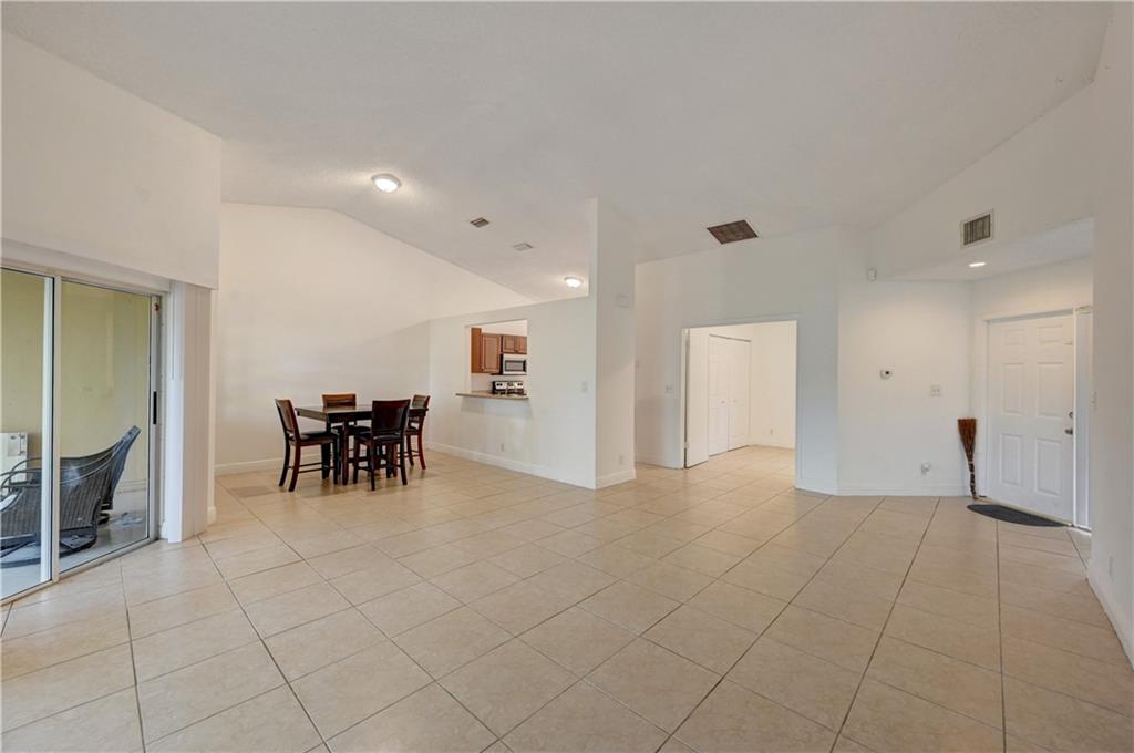 Coral Spgs Village - Residential