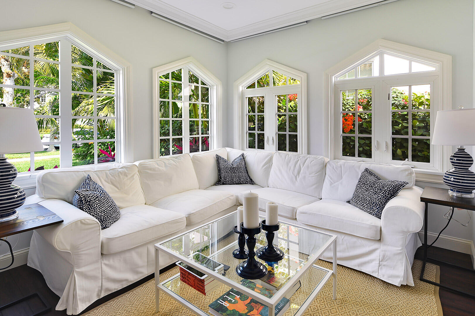 PROSPECT PARK SOUTH - Residential