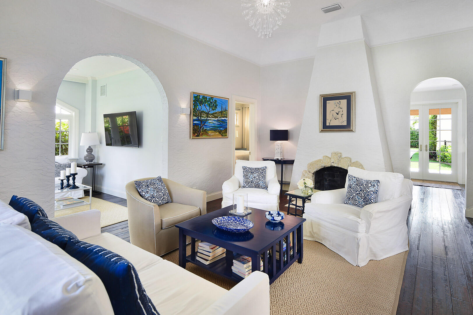 PROSPECT PARK SOUTH - Residential