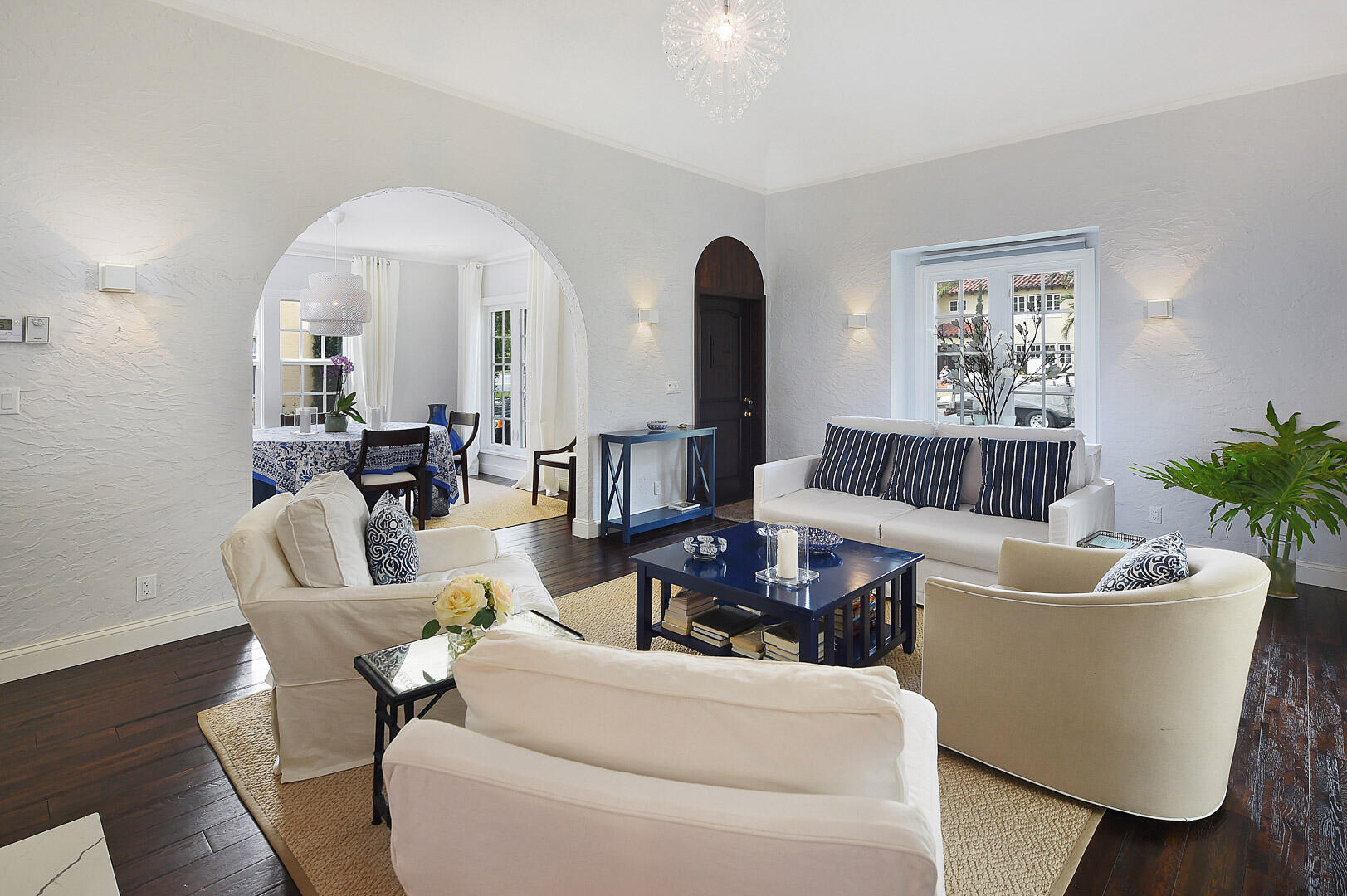 PROSPECT PARK SOUTH - Residential