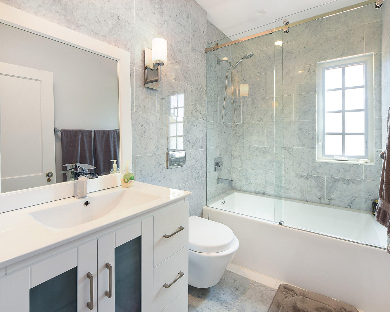 PROSPECT PARK SOUTH - Residential