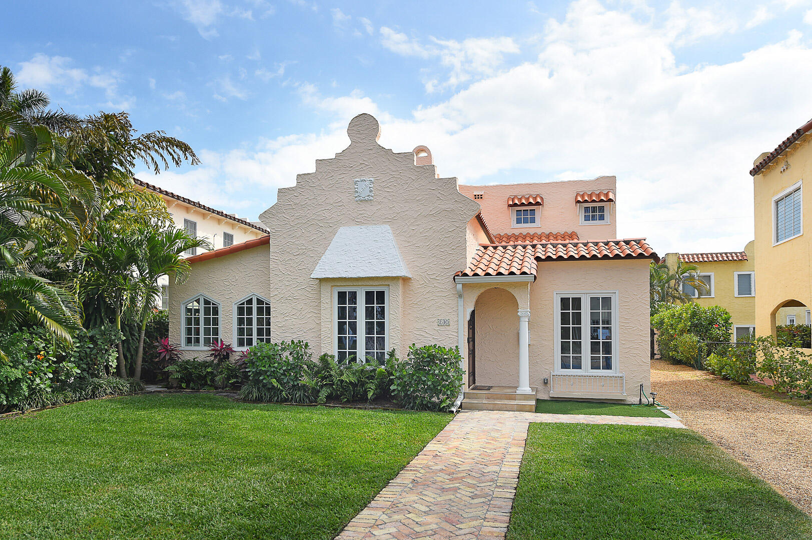 PROSPECT PARK SOUTH - Residential