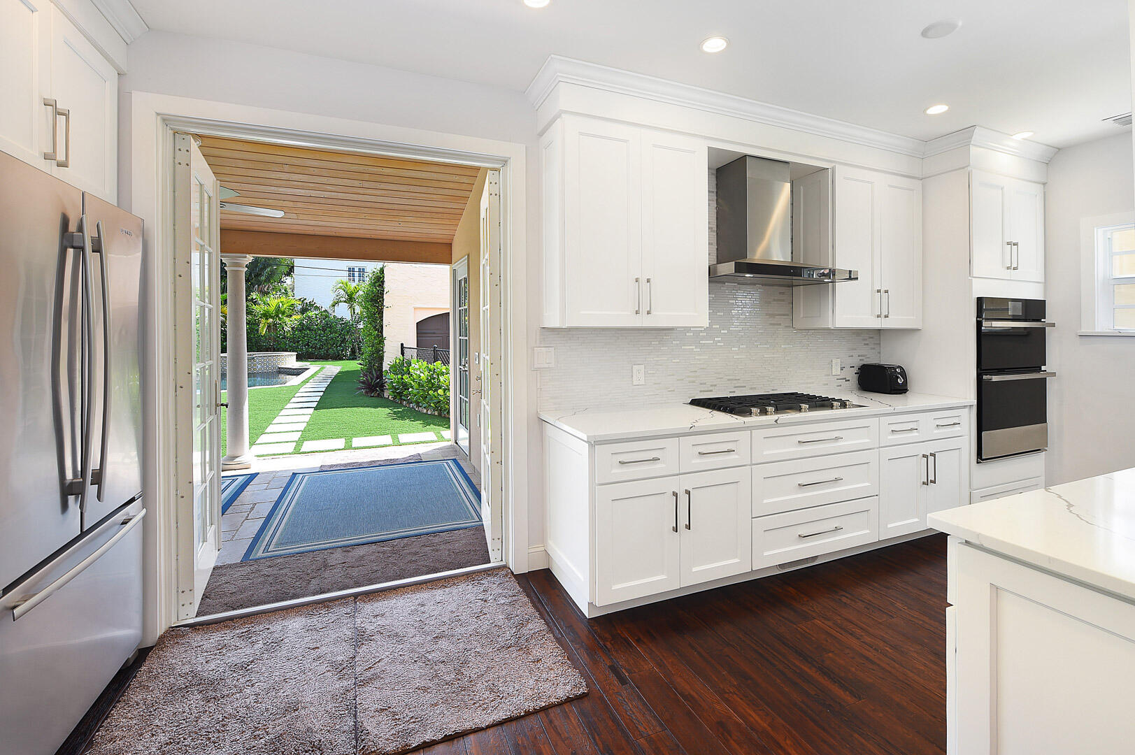 PROSPECT PARK SOUTH - Residential