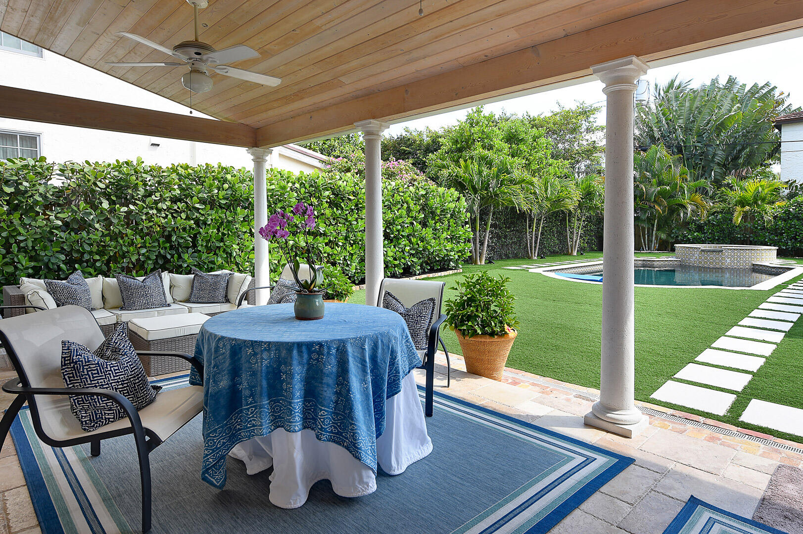 PROSPECT PARK SOUTH - Residential