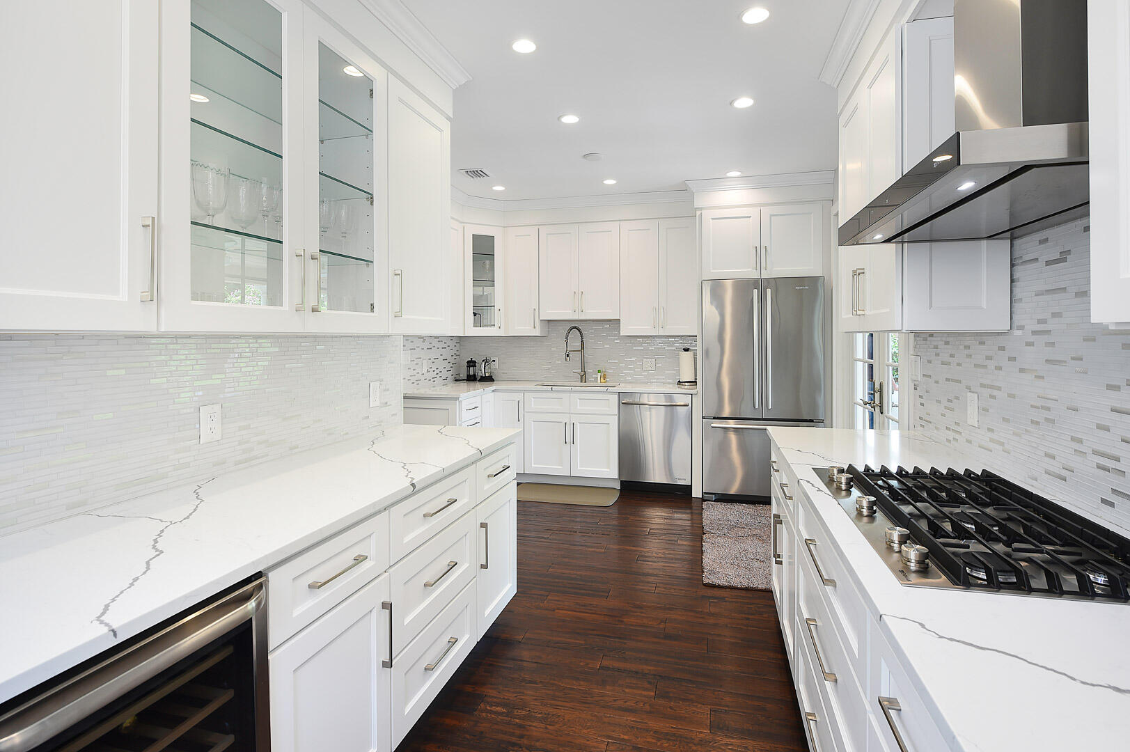 PROSPECT PARK SOUTH - Residential