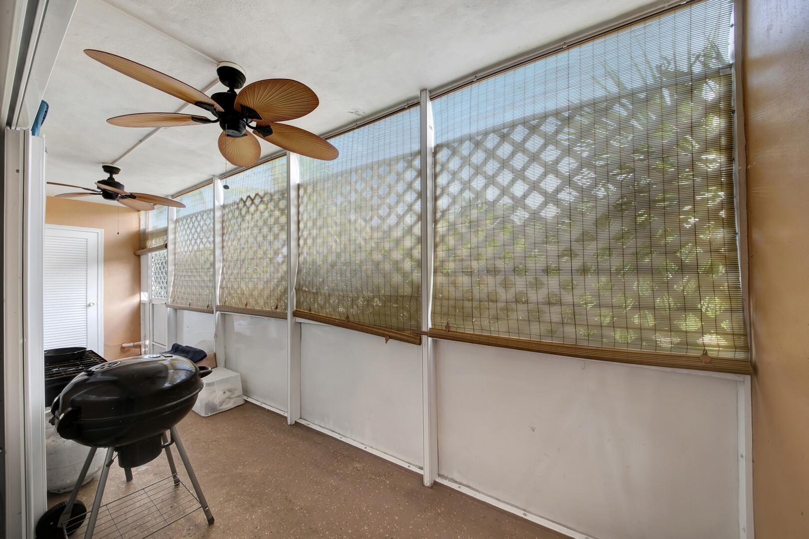 LAKE CLARKE GARDENS CONDO - Residential Lease