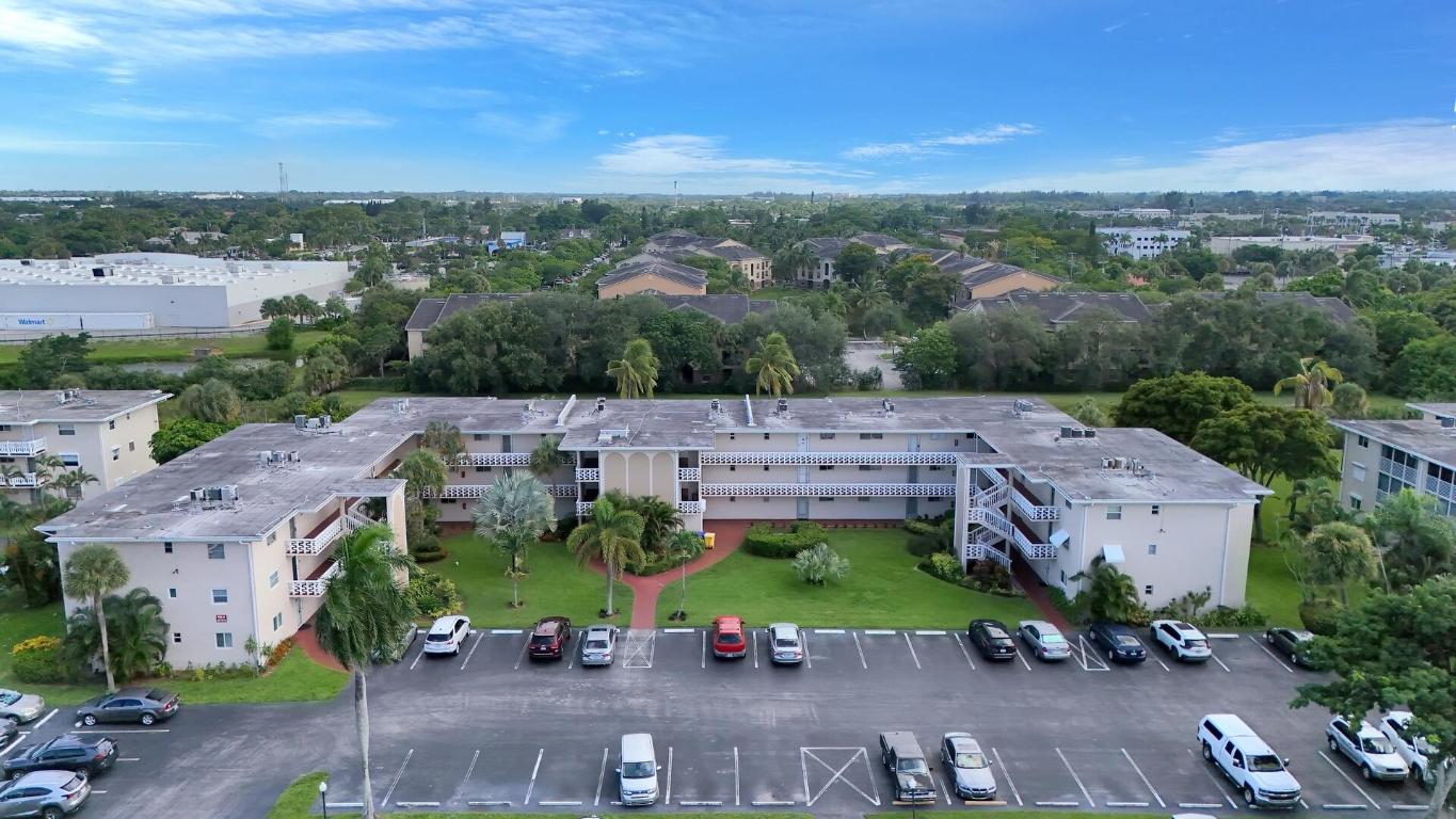 LAKE CLARKE GARDENS CONDO 22 - Residential Lease