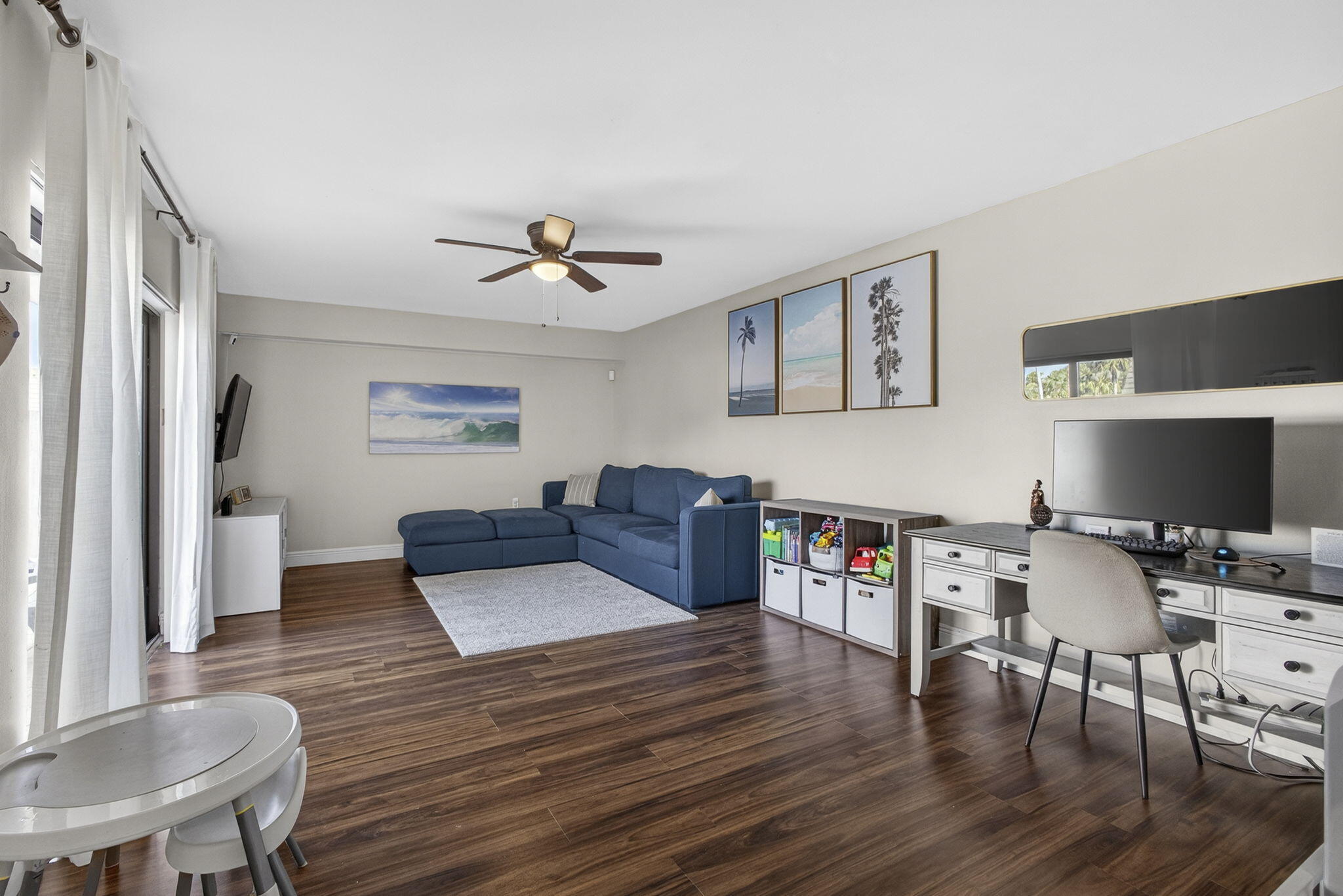 VILLAGE OF SANDALWOOD LAKES 1 - Residential