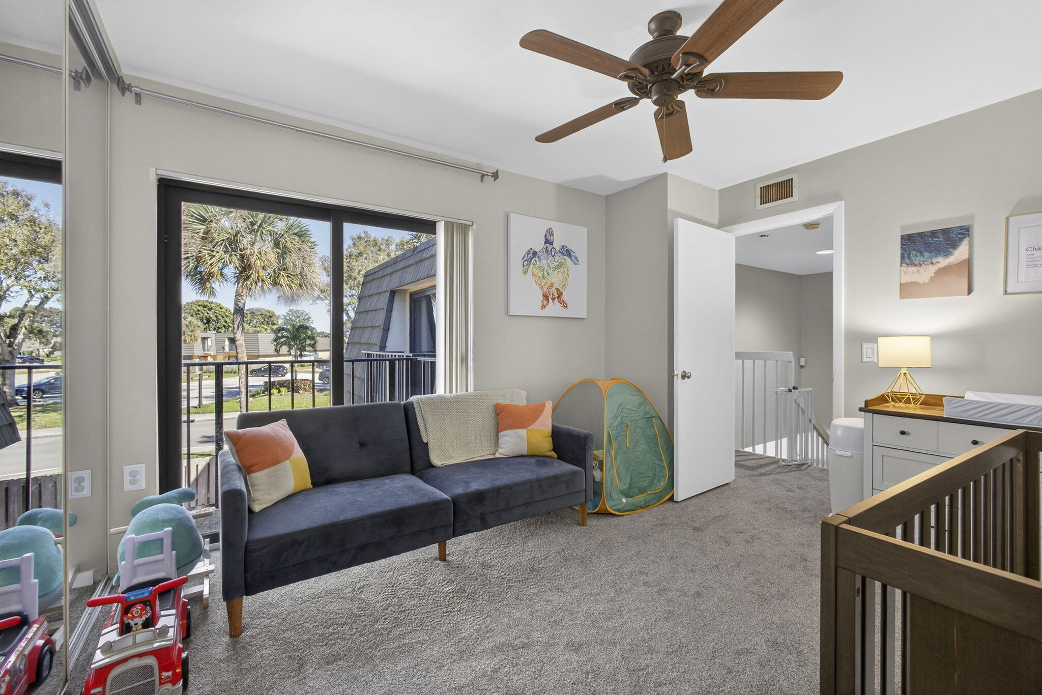 VILLAGE OF SANDALWOOD LAKES 1 - Residential