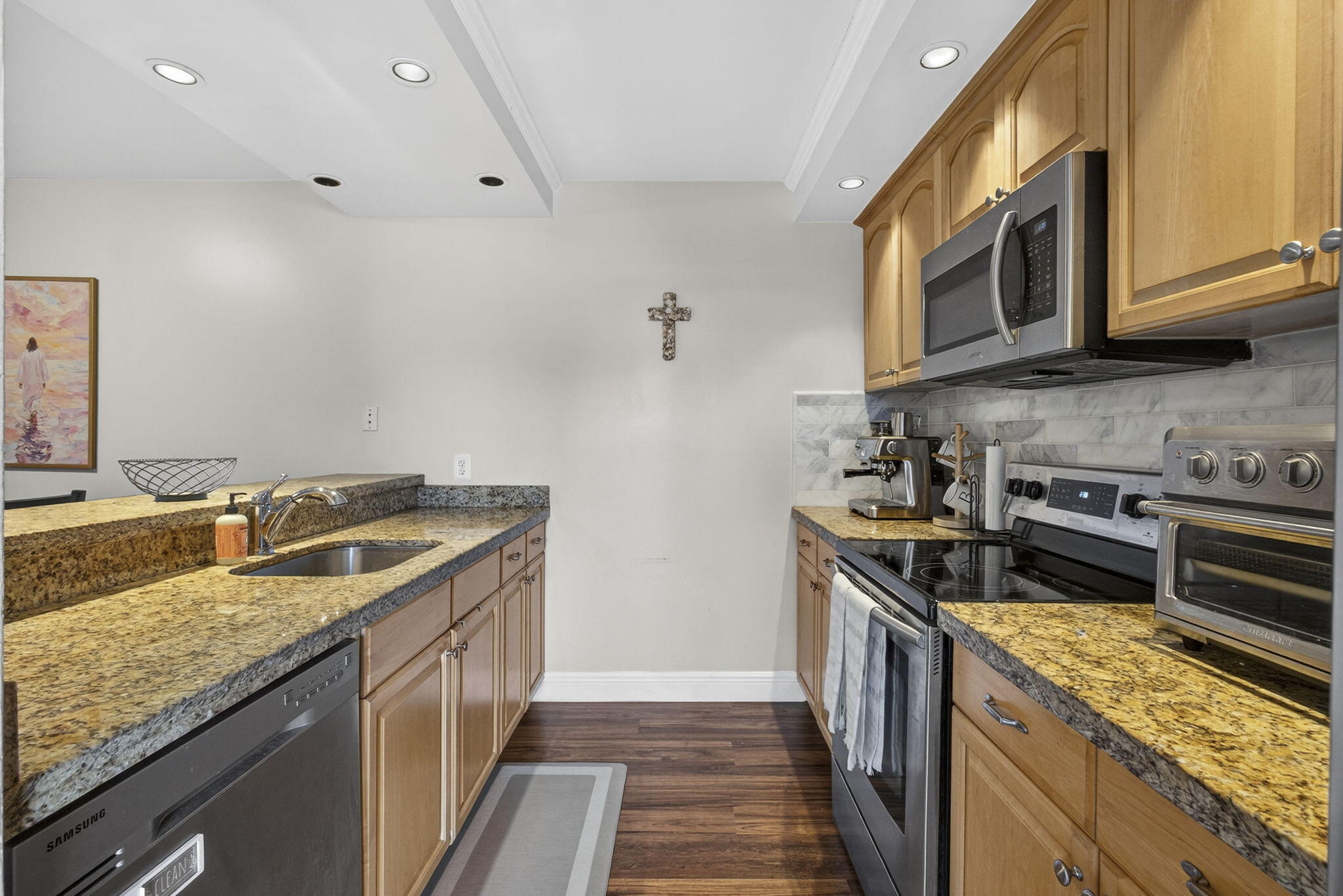 VILLAGE OF SANDALWOOD LAKES 1 - Residential