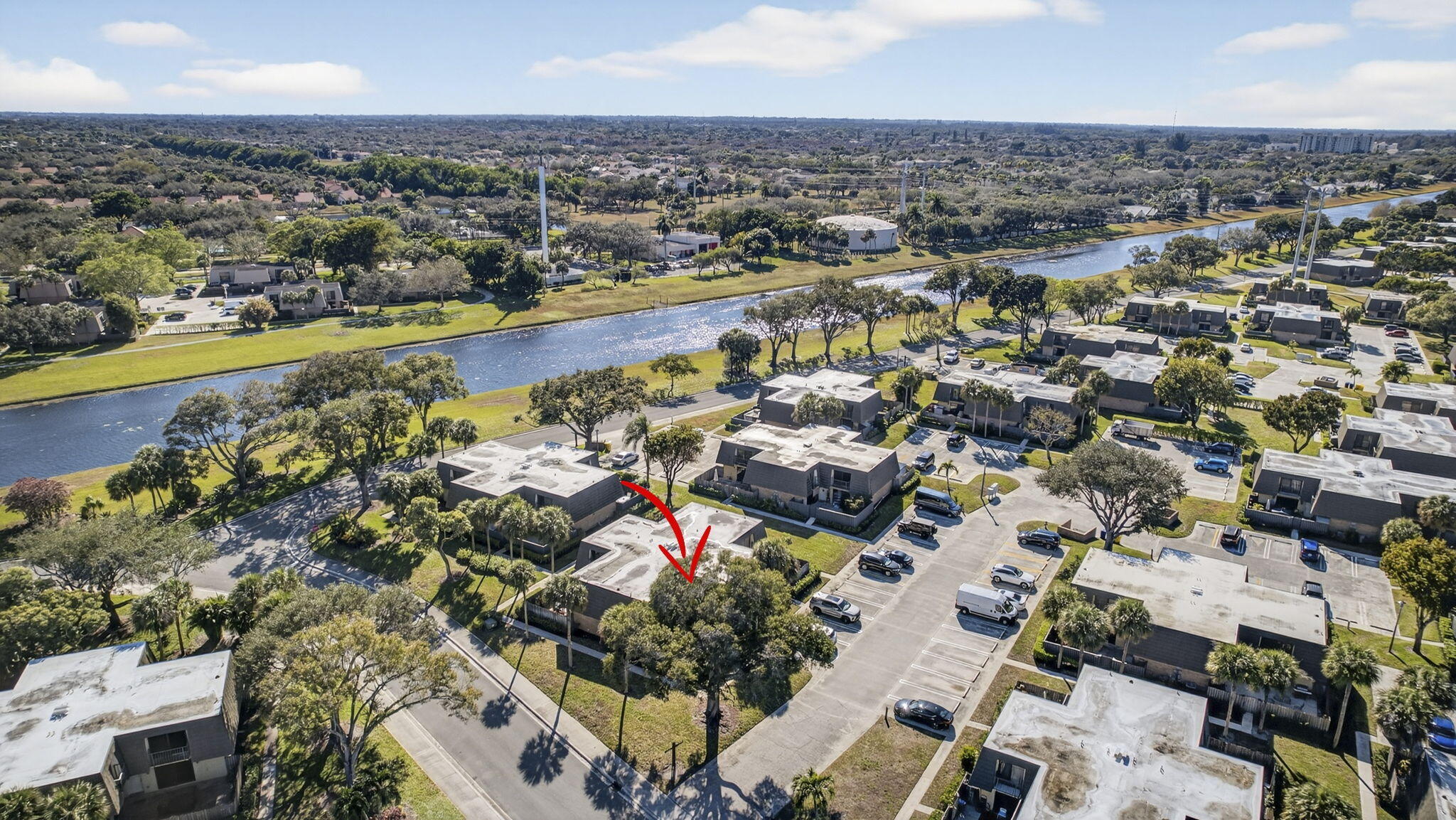 VILLAGE OF SANDALWOOD LAKES 1 - Residential