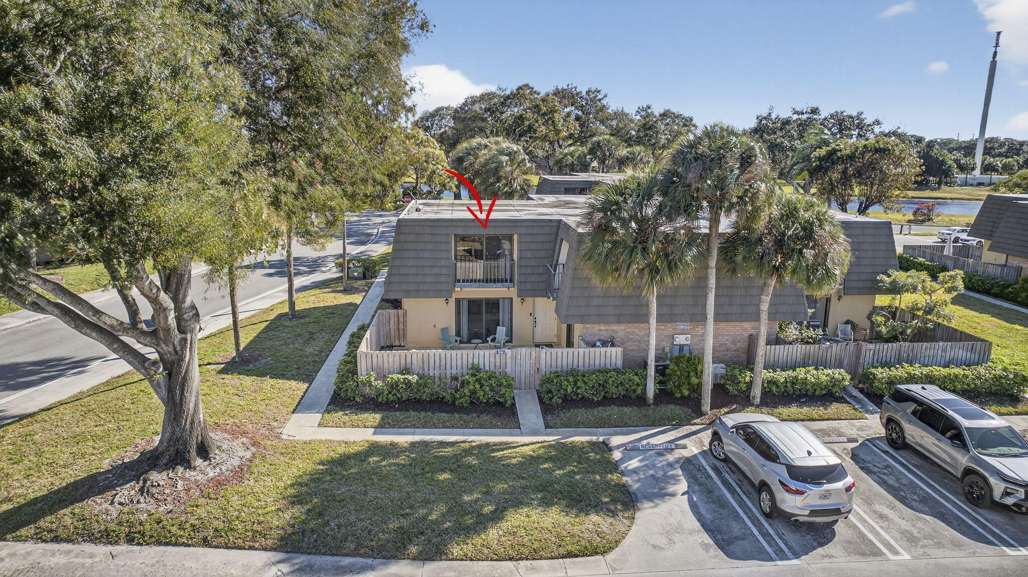 VILLAGE OF SANDALWOOD LAKES 1 - Residential