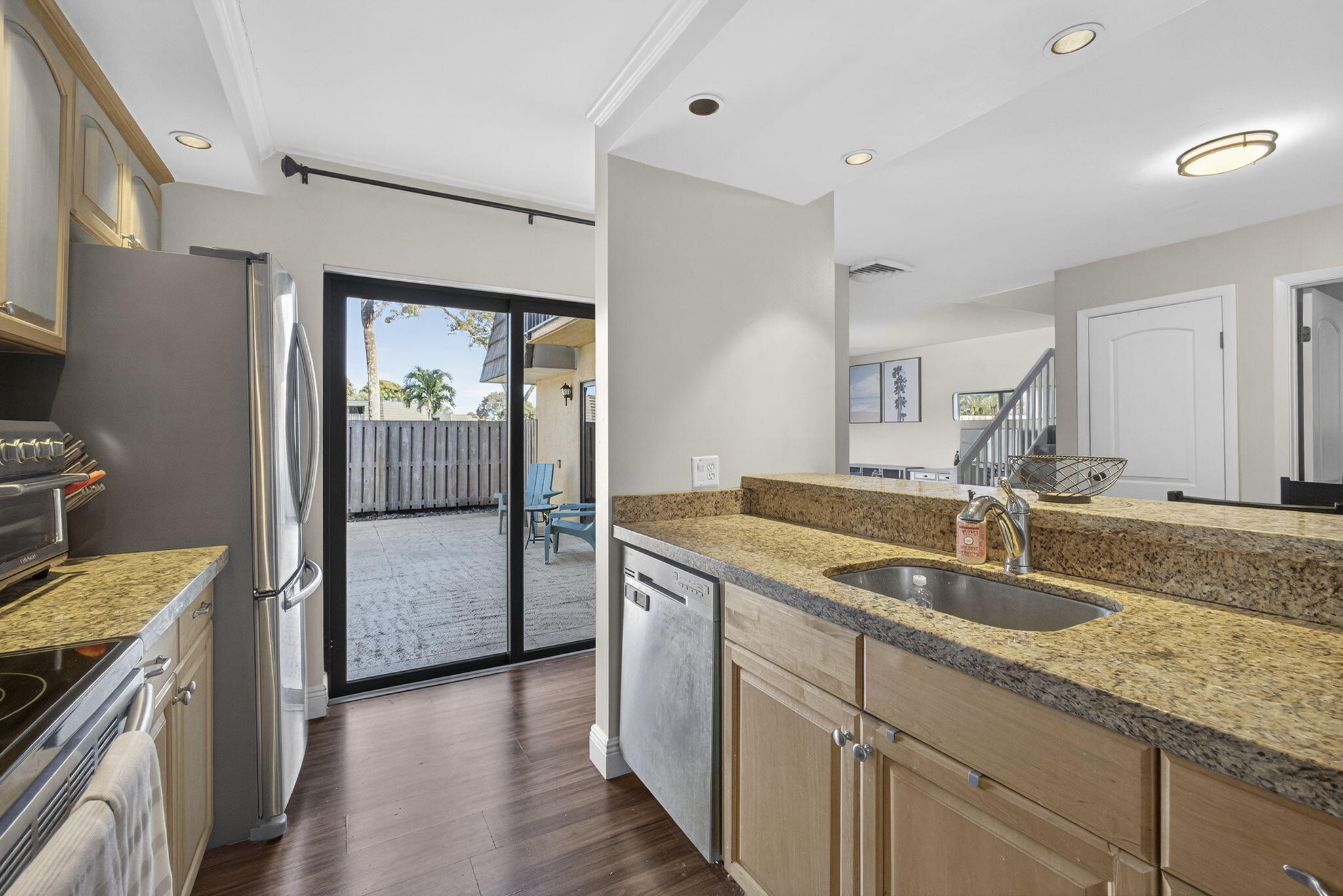 VILLAGE OF SANDALWOOD LAKES 1 - Residential