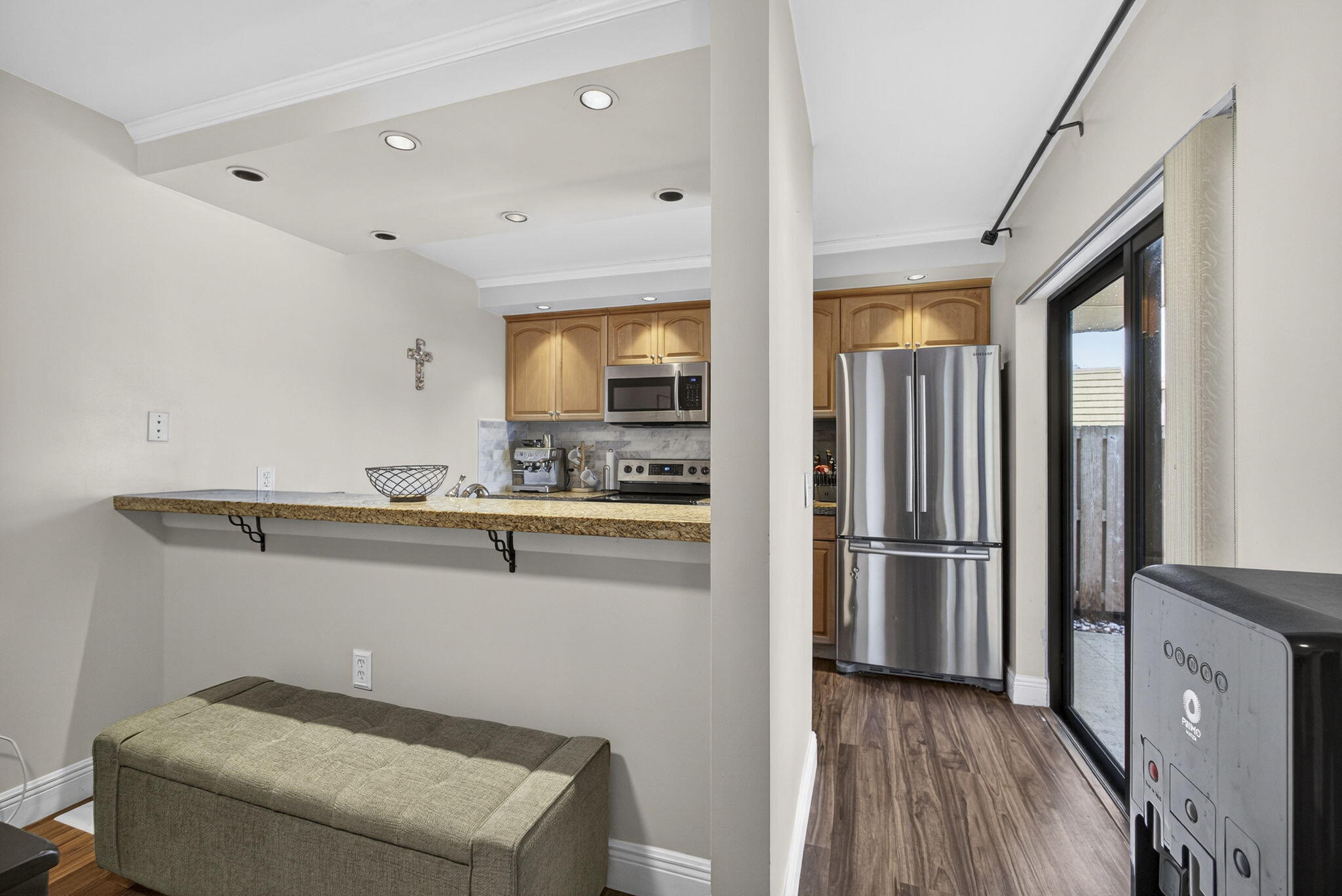 VILLAGE OF SANDALWOOD LAKES 1 - Residential