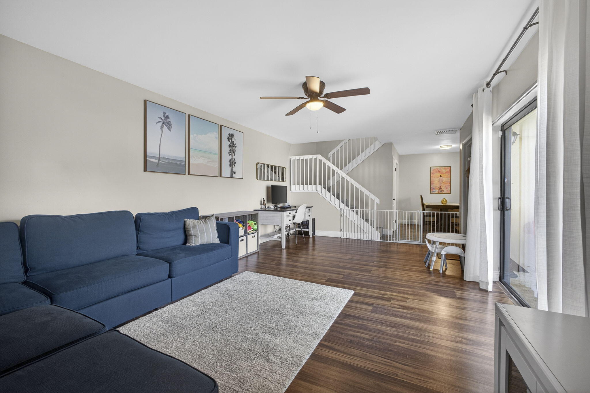 VILLAGE OF SANDALWOOD LAKES 1 - Residential