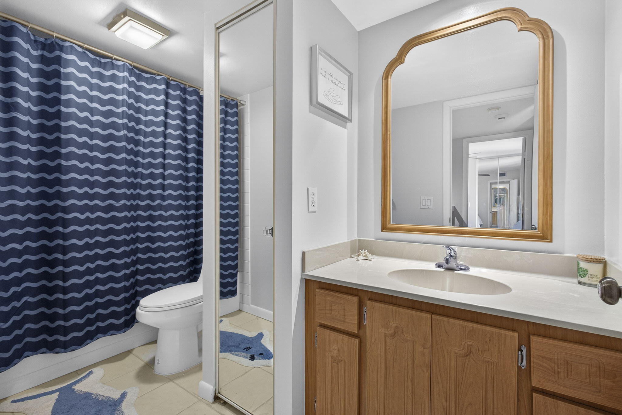 VILLAGE OF SANDALWOOD LAKES 1 - Residential