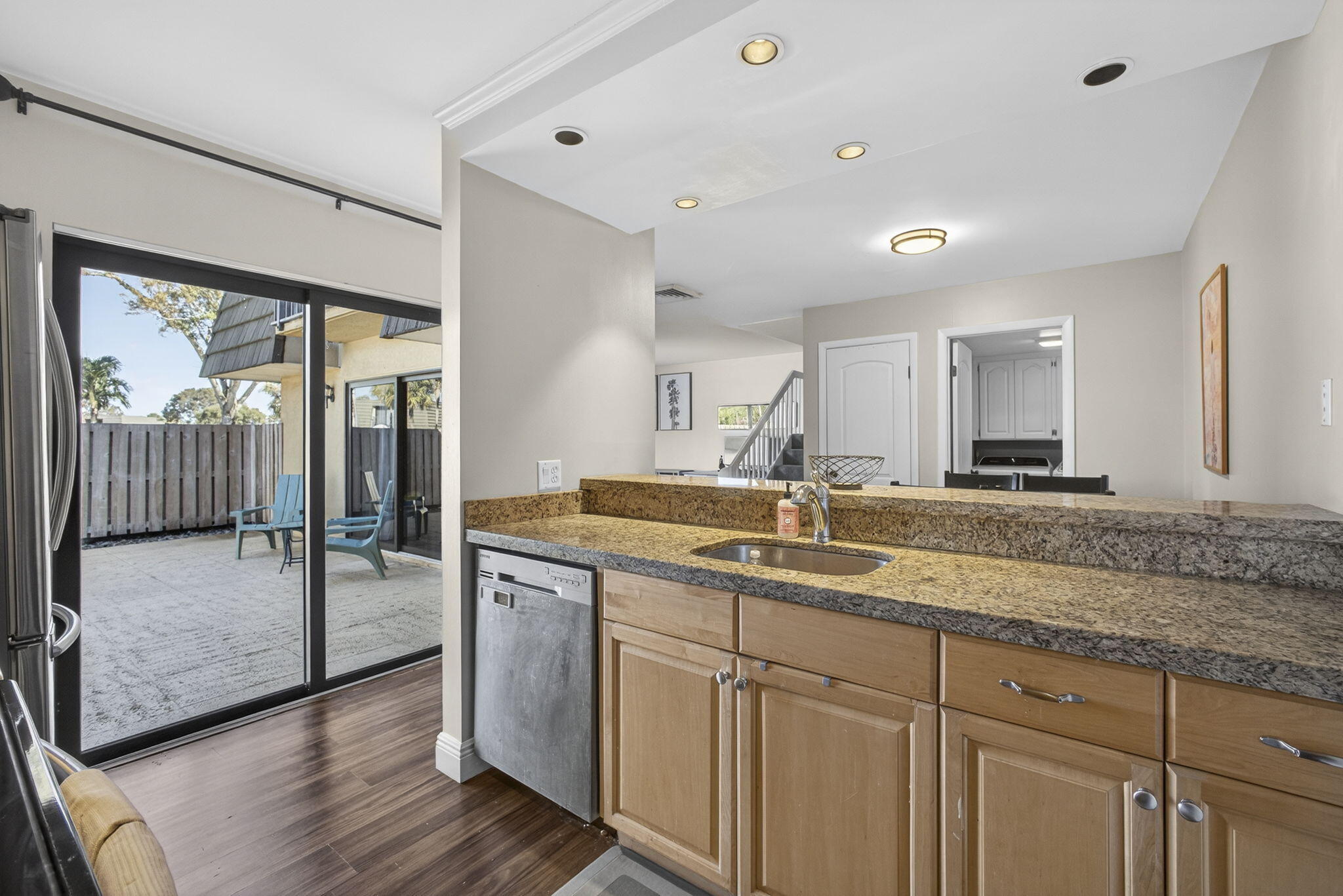 VILLAGE OF SANDALWOOD LAKES 1 - Residential