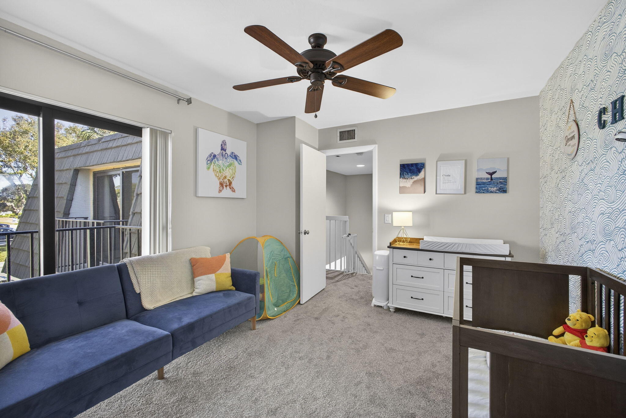 VILLAGE OF SANDALWOOD LAKES 1 - Residential