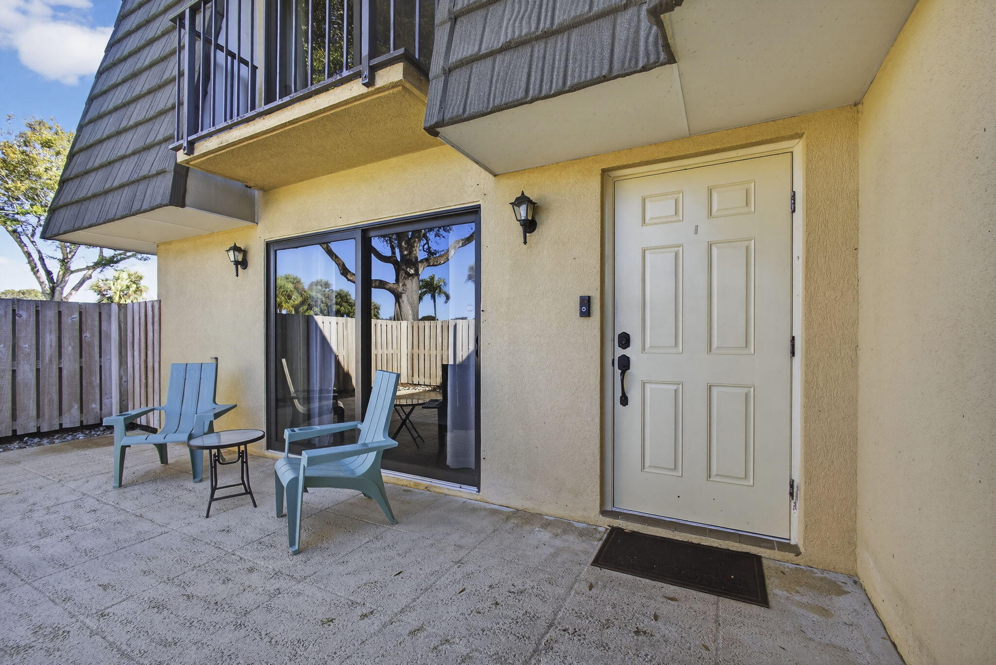 VILLAGE OF SANDALWOOD LAKES 1 - Residential
