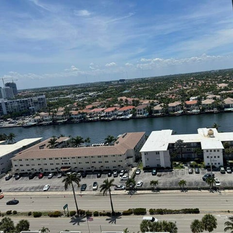 Tiny photo for 2201 S Ocean Drive, Hollywood, FL 33019 (MLS # B26089805)