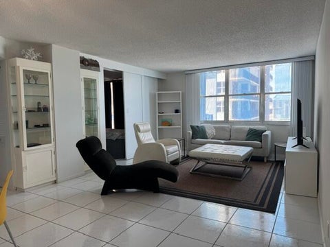 Tiny photo for 2201 S Ocean Drive, Hollywood, FL 33019 (MLS # B26089805)