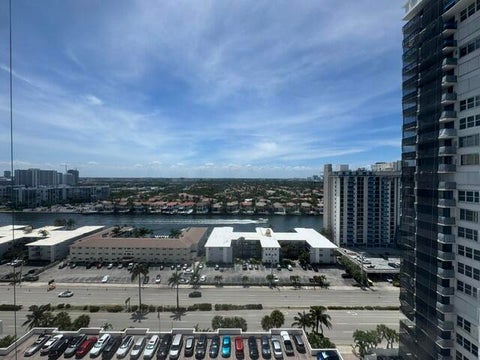 Tiny photo for 2201 S Ocean Drive, Hollywood, FL 33019 (MLS # B26089805)