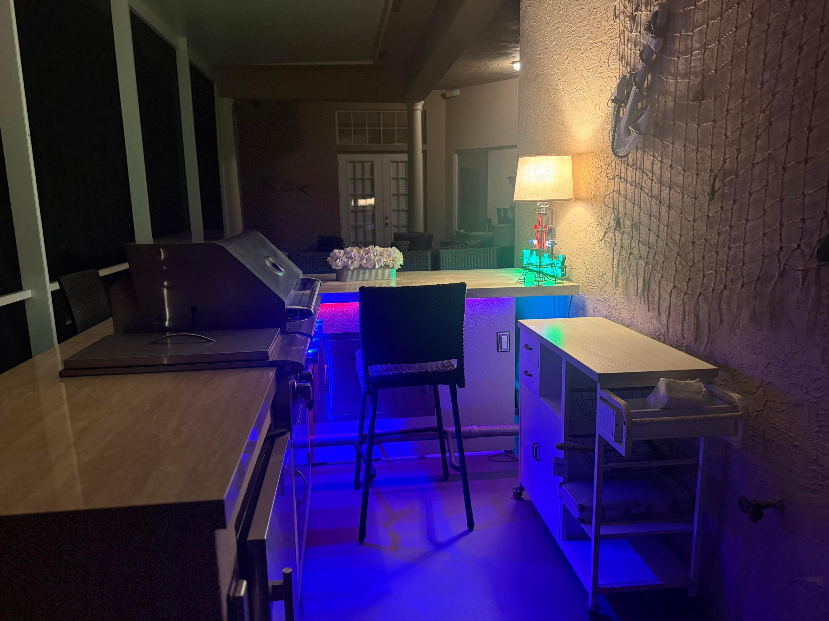 Acreage & Unrec (The Acreage) - Residential